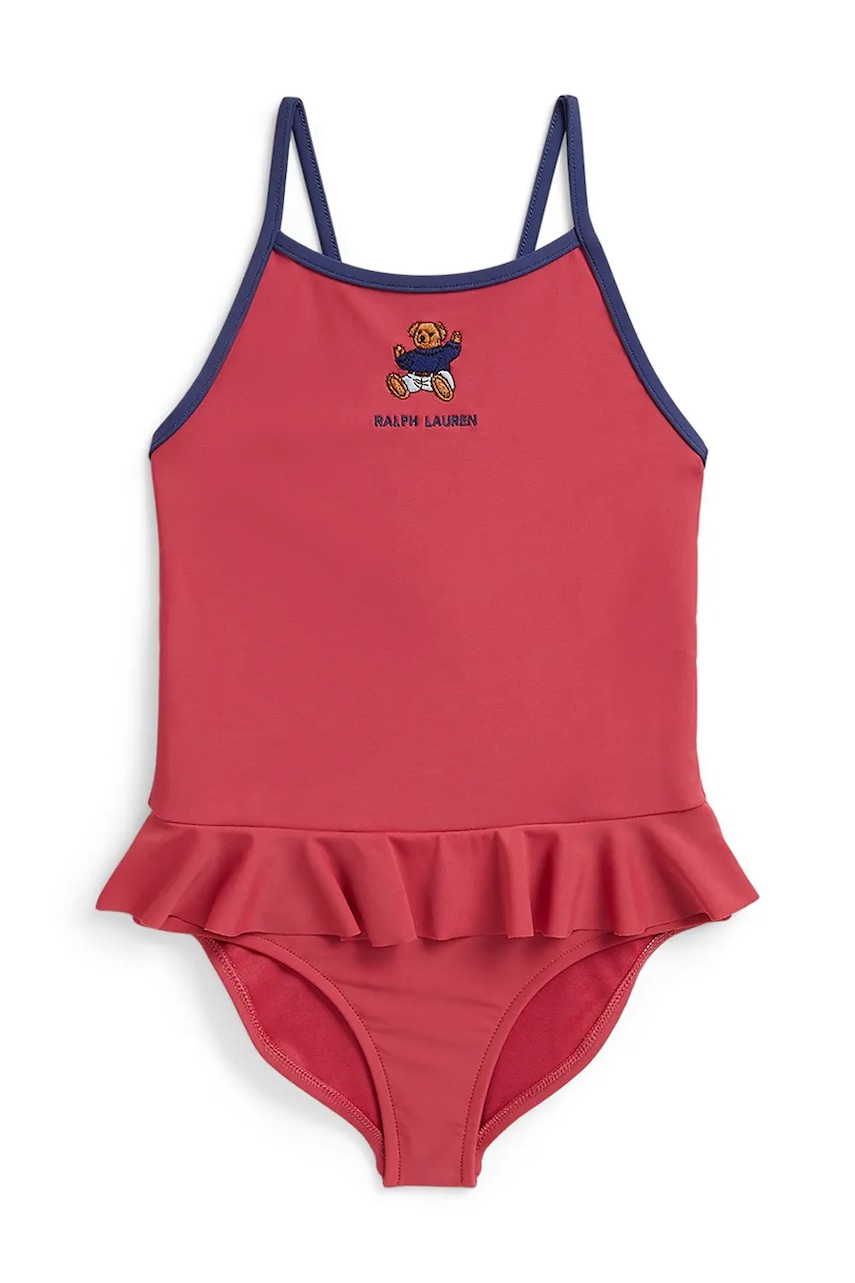 Polo Ralph Lauren  jednodílné plavky dětské