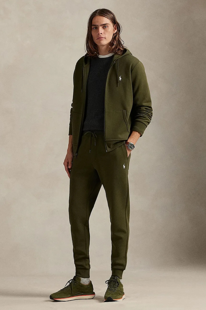 Polo Ralph Lauren  jogger kalhoty pánské