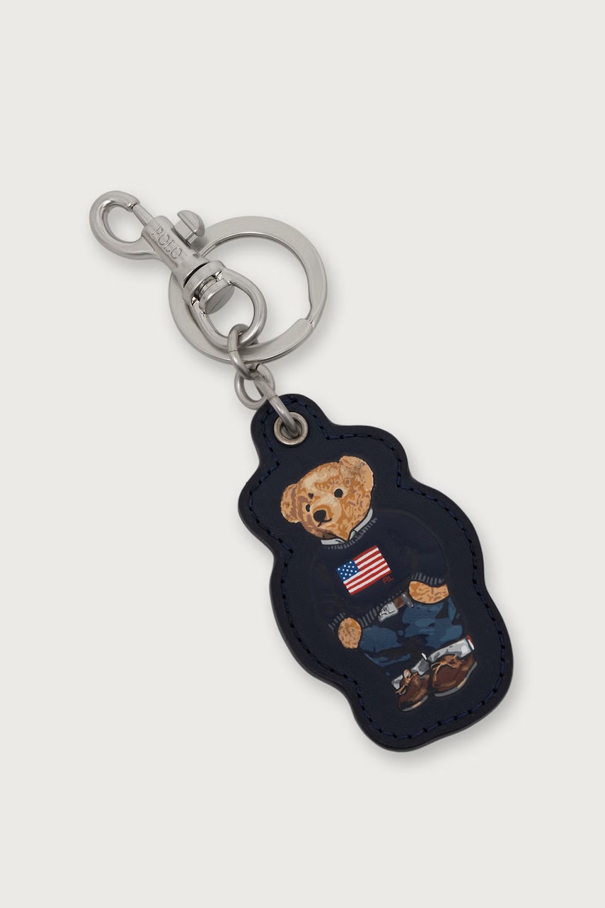 Polo Ralph Lauren  klíčenka pánská