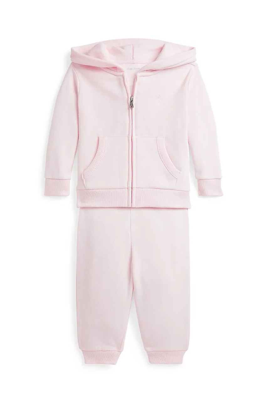 Polo Ralph Lauren  Kojenecká tepláková souprava