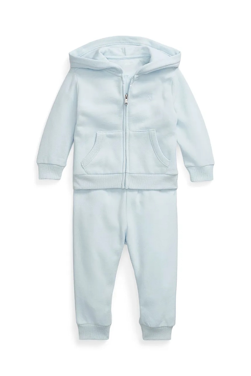 Polo Ralph Lauren  Kojenecká tepláková souprava
