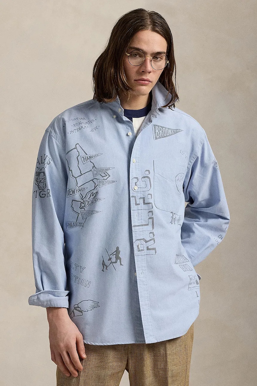 Polo Ralph Lauren  Košile