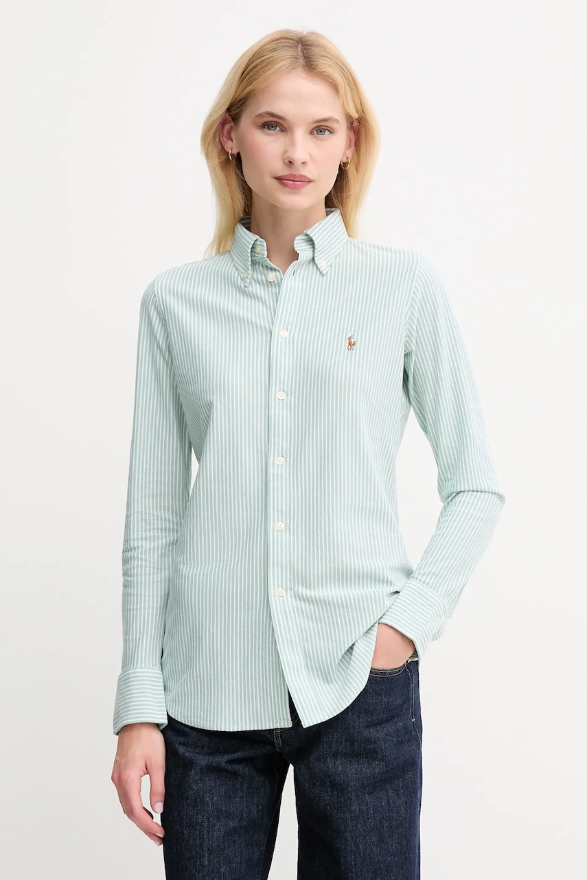 Polo Ralph Lauren  košile dámská bavlněná