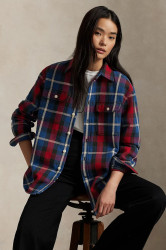 Polo Ralph Lauren košile dámská bavlněná