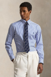 Polo Ralph Lauren košile pánská bavlněná