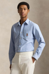 Polo Ralph Lauren košile pánská bavlněná