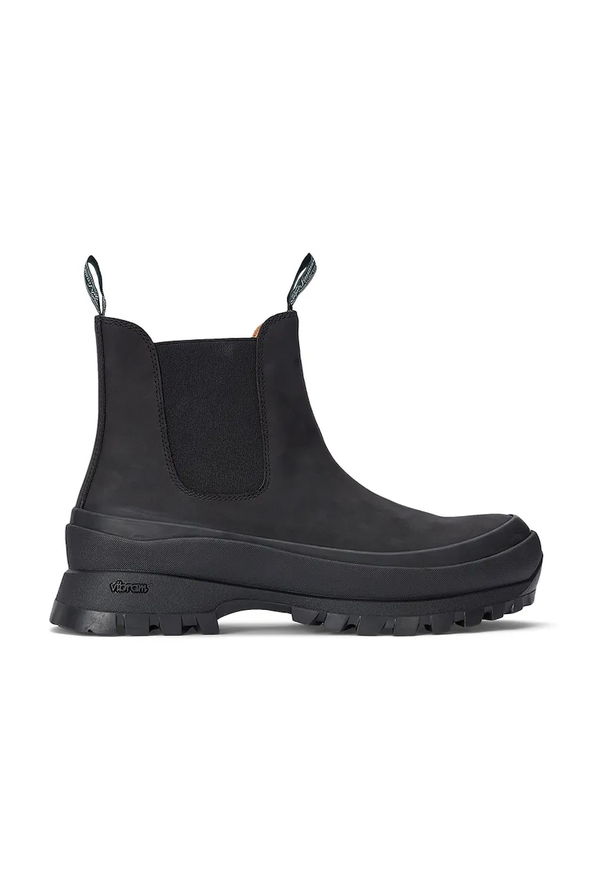 Polo Ralph Lauren  Kotníkové boty  Lug Chlse