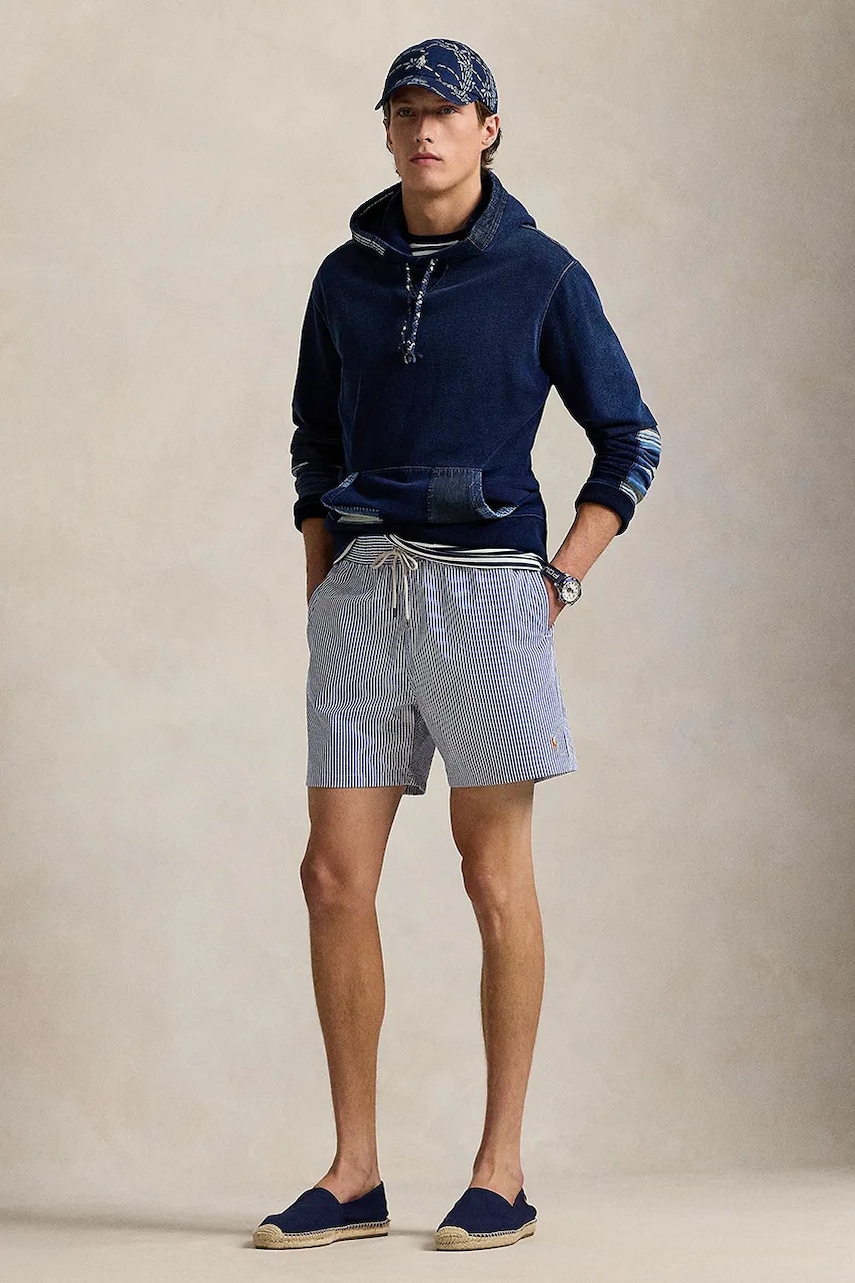 Polo Ralph Lauren  koupací šortky pánské