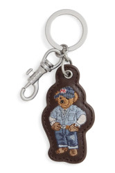 Polo Ralph Lauren  Kožená klíčenka