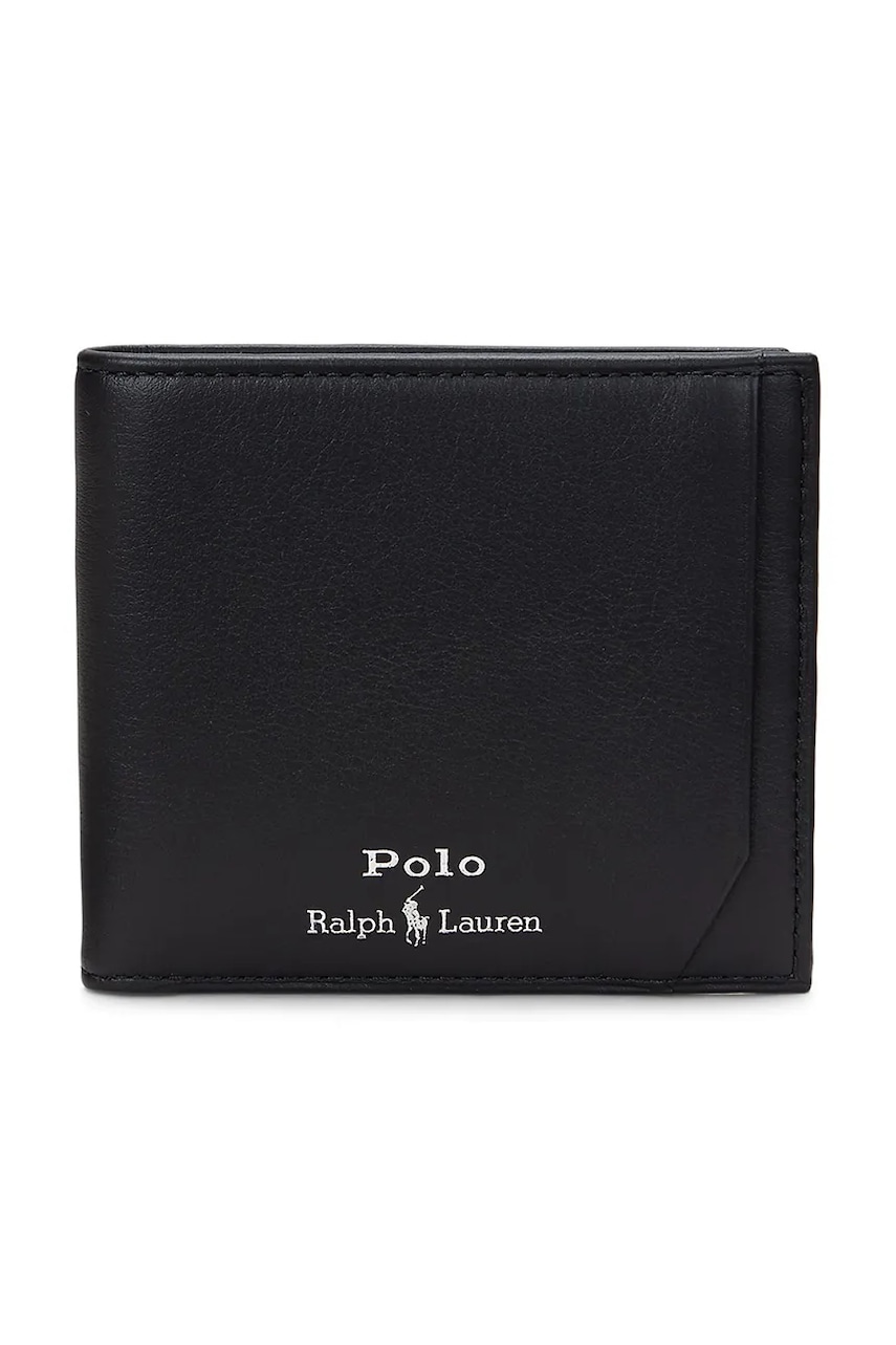 Polo Ralph Lauren  Kožená peněženka