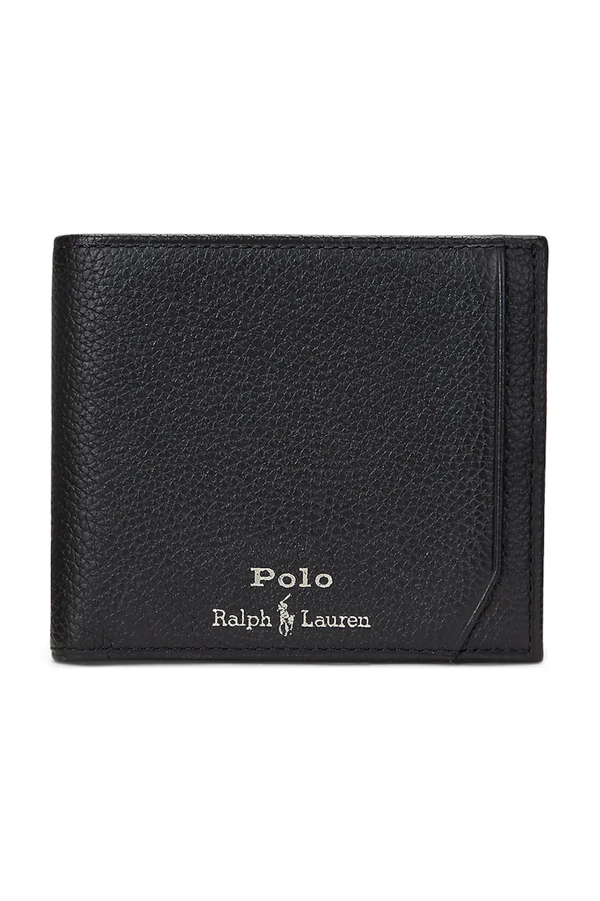 Polo Ralph Lauren  Kožená peněženka