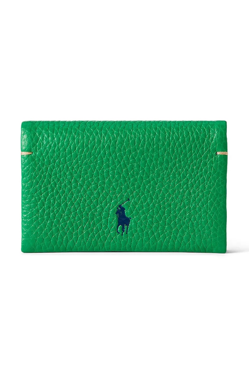 Polo Ralph Lauren  Kožená peněženka