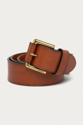 Polo Ralph Lauren - Kožený pásek
