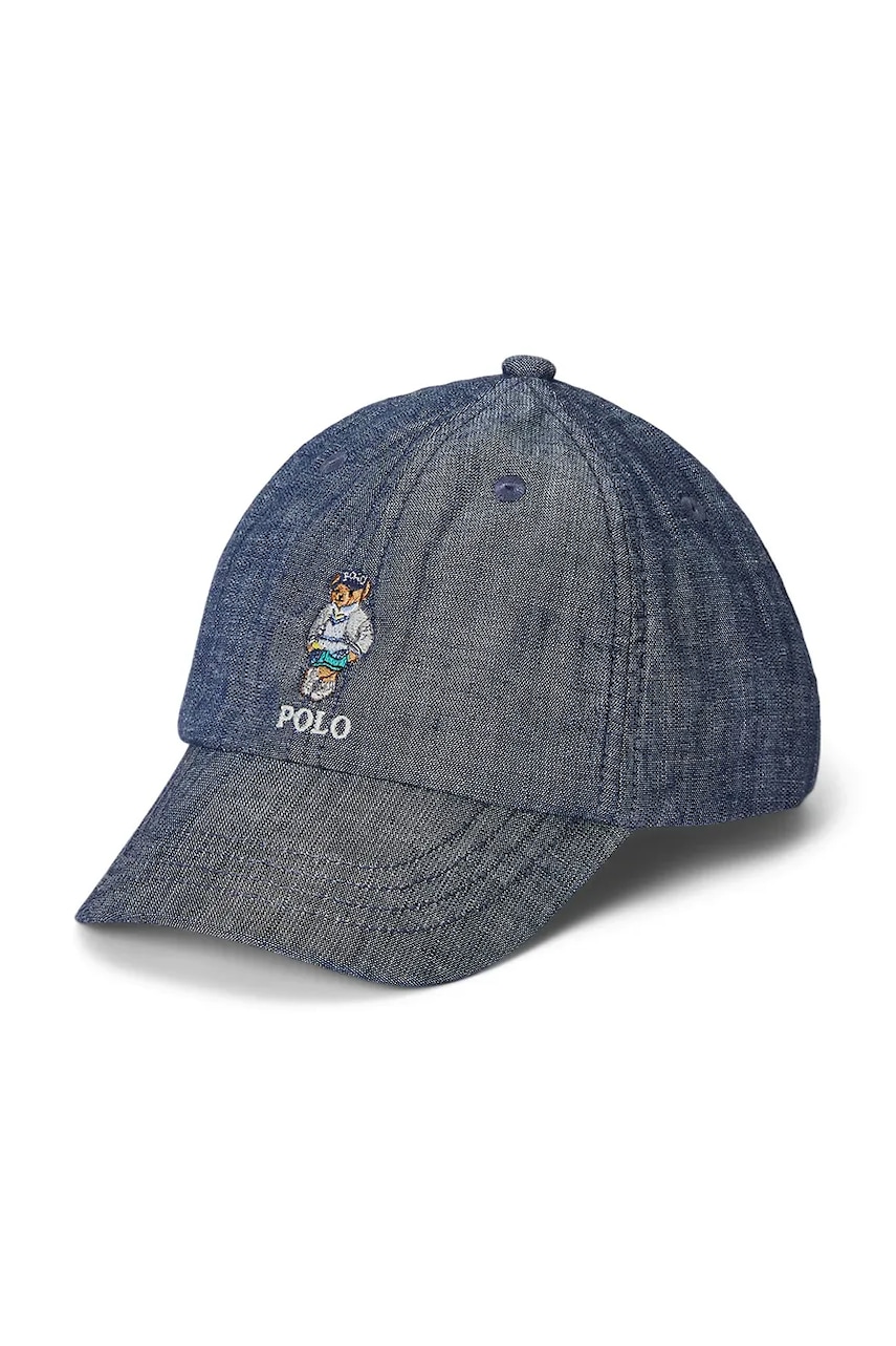 Polo Ralph Lauren  Kšiltovka