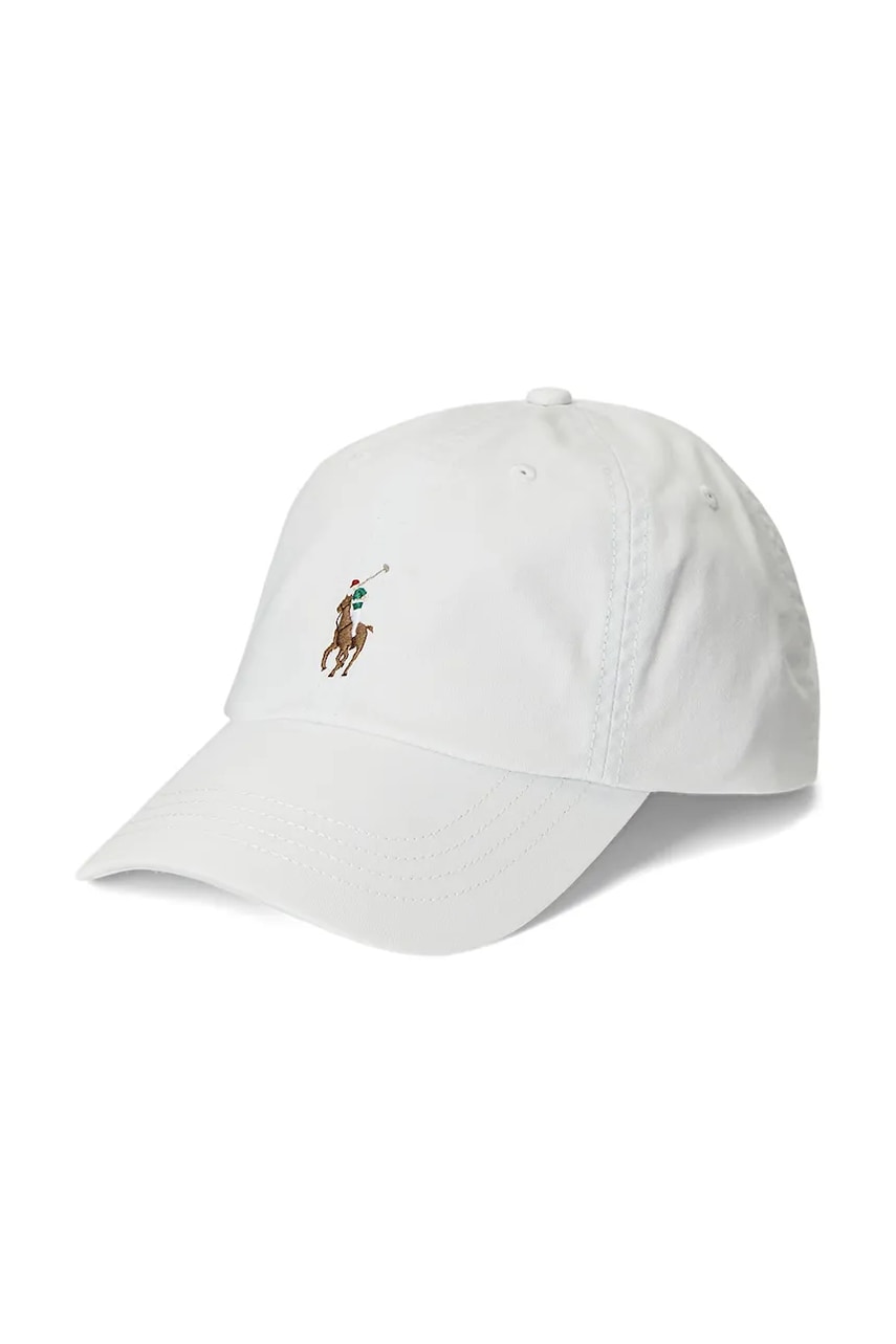 Polo Ralph Lauren  Kšiltovka