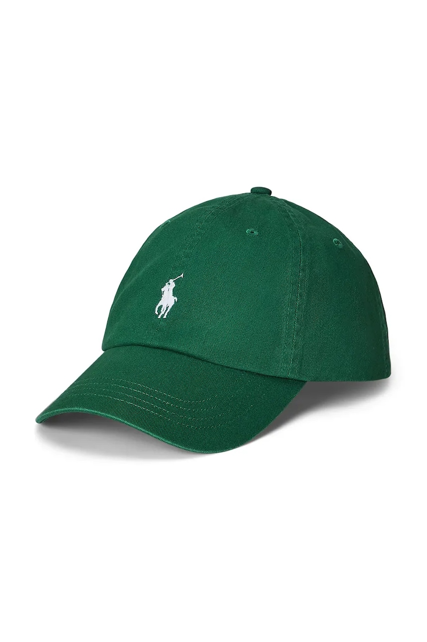 Polo Ralph Lauren  kšiltovka pánská bavlněná