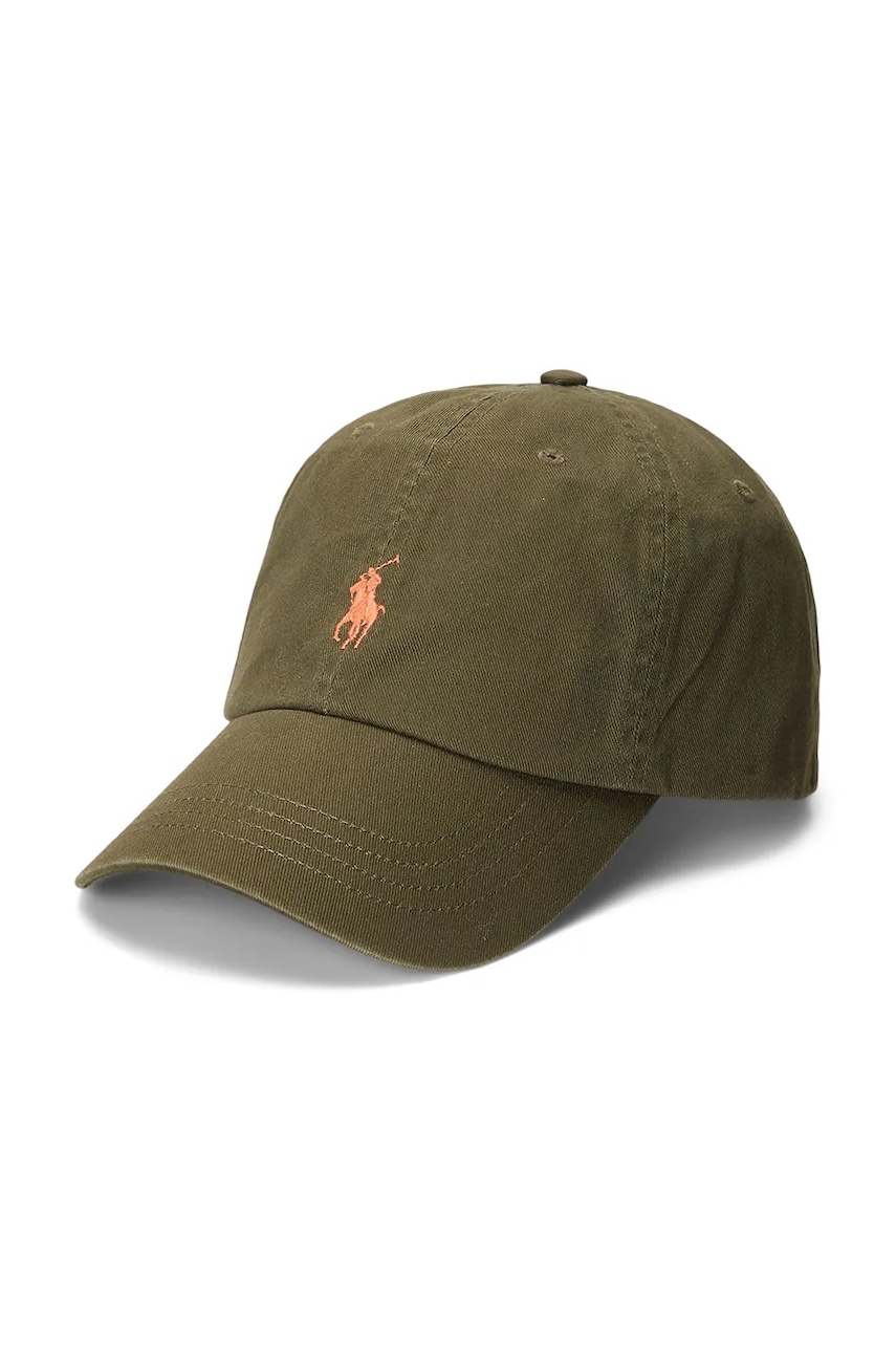 Polo Ralph Lauren  kšiltovka pánská bavlněná