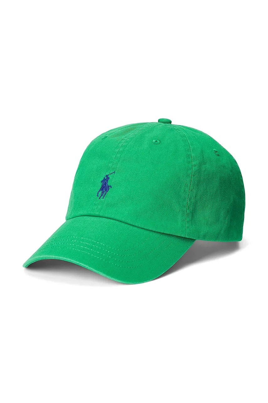 Polo Ralph Lauren  Kšiltovka pánská bavlněná