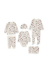 Polo Ralph Lauren  loungewear set dětský bavlněný