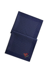 Polo Ralph Lauren  malý šátek pánský hedvábný