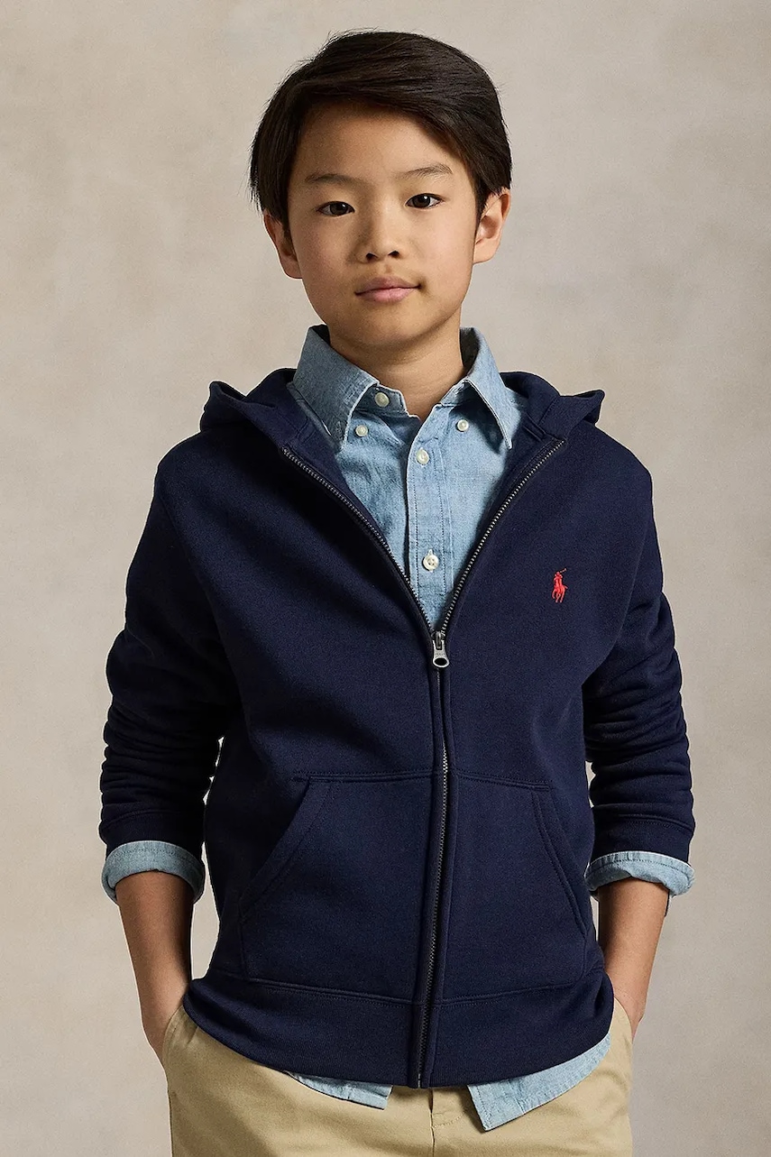 Polo Ralph Lauren  - Mikina 134-176 cm