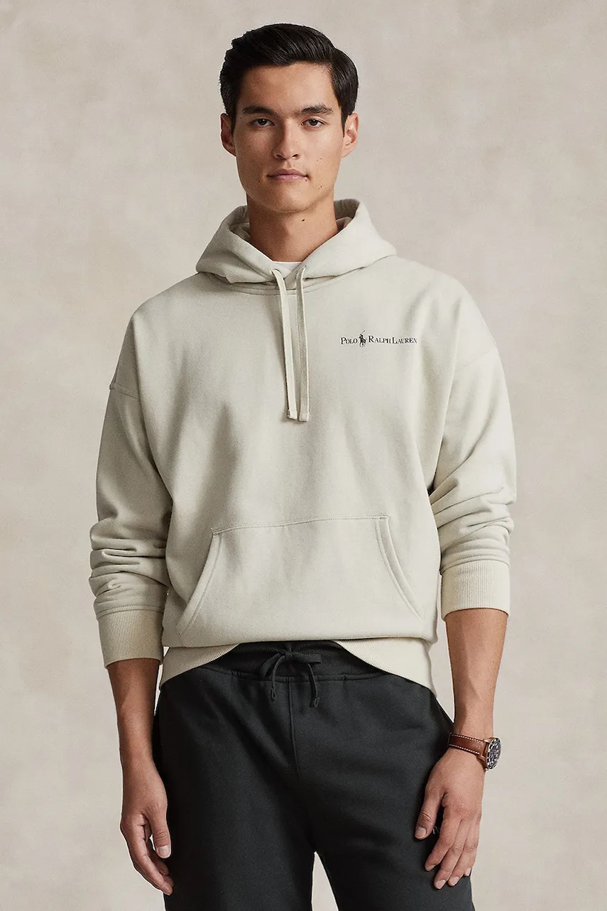 Polo Ralph Lauren  Mikina