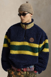 Polo Ralph Lauren  mikina pánská fleecová