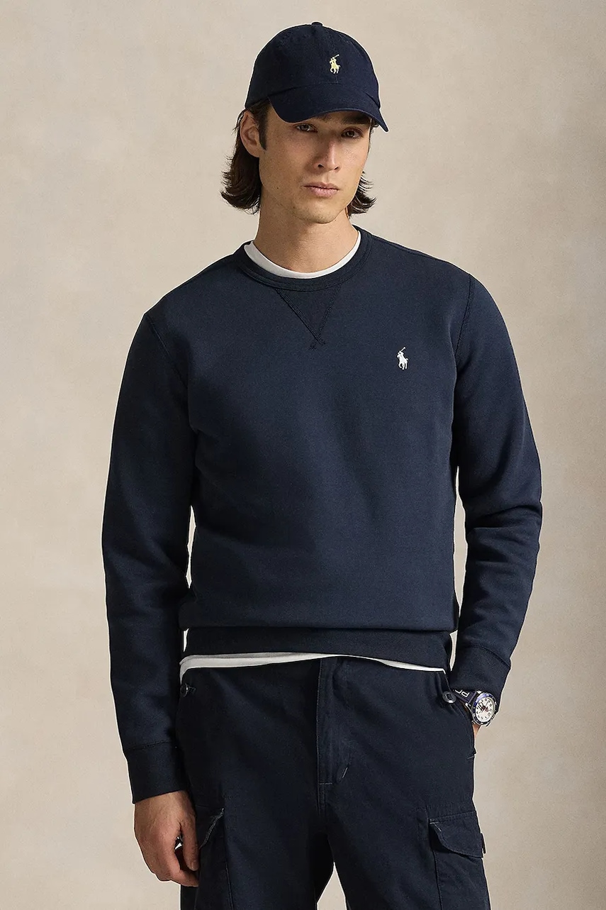 Polo Ralph Lauren  mikina pánská s bavlnou