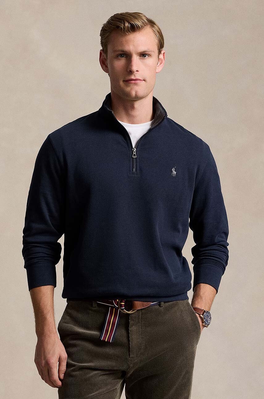 Polo Ralph Lauren  mikina pánská s bavlnou