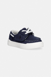 Polo Ralph Lauren  mokasíny dětské BRIAR BOAT EZ