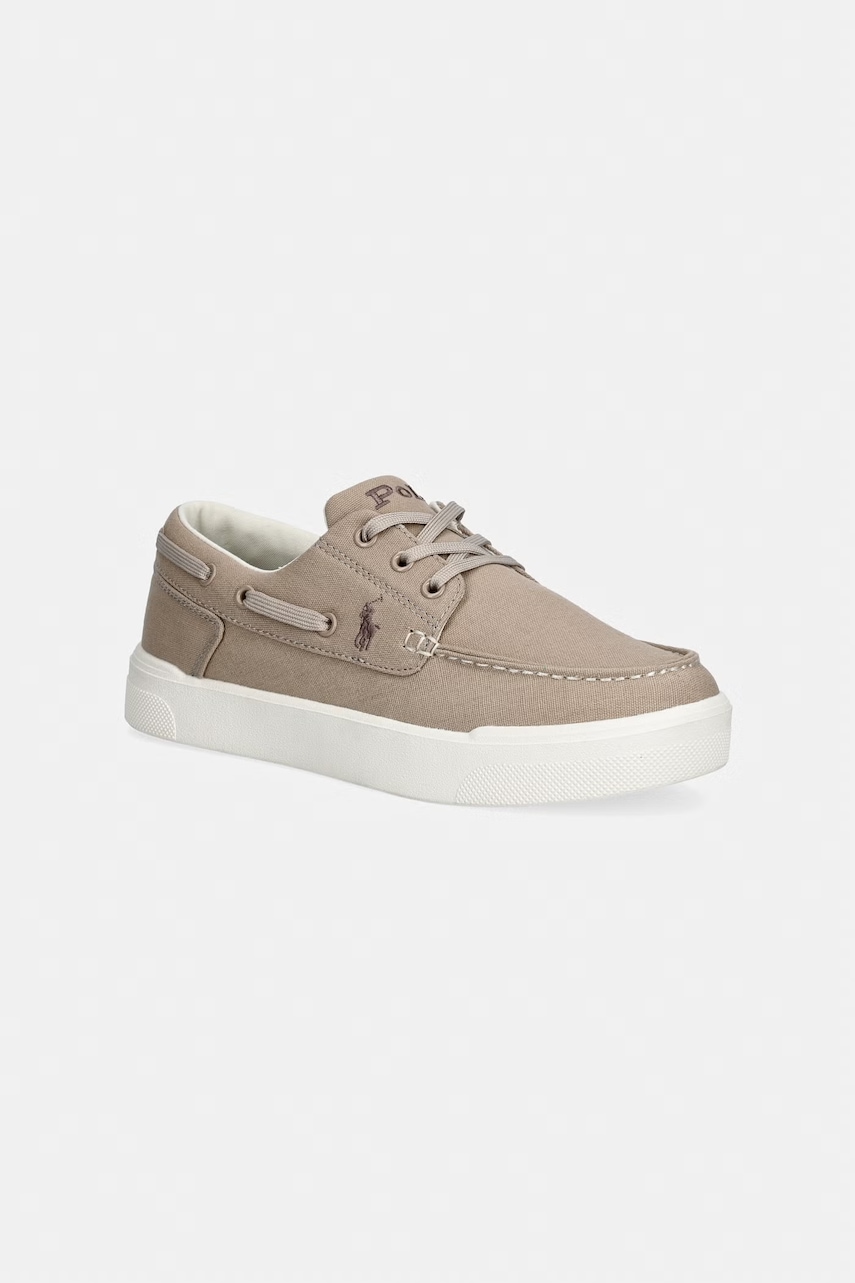 Polo Ralph Lauren  mokasíny dětské BRIAR BOAT