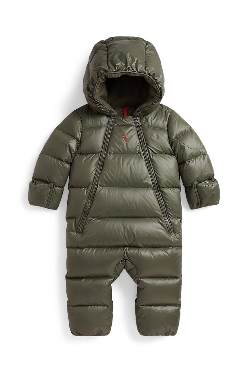 Polo Ralph Lauren  overal kojenecký
