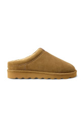 Polo Ralph Lauren  pantofle pánské semišové Reade Clog