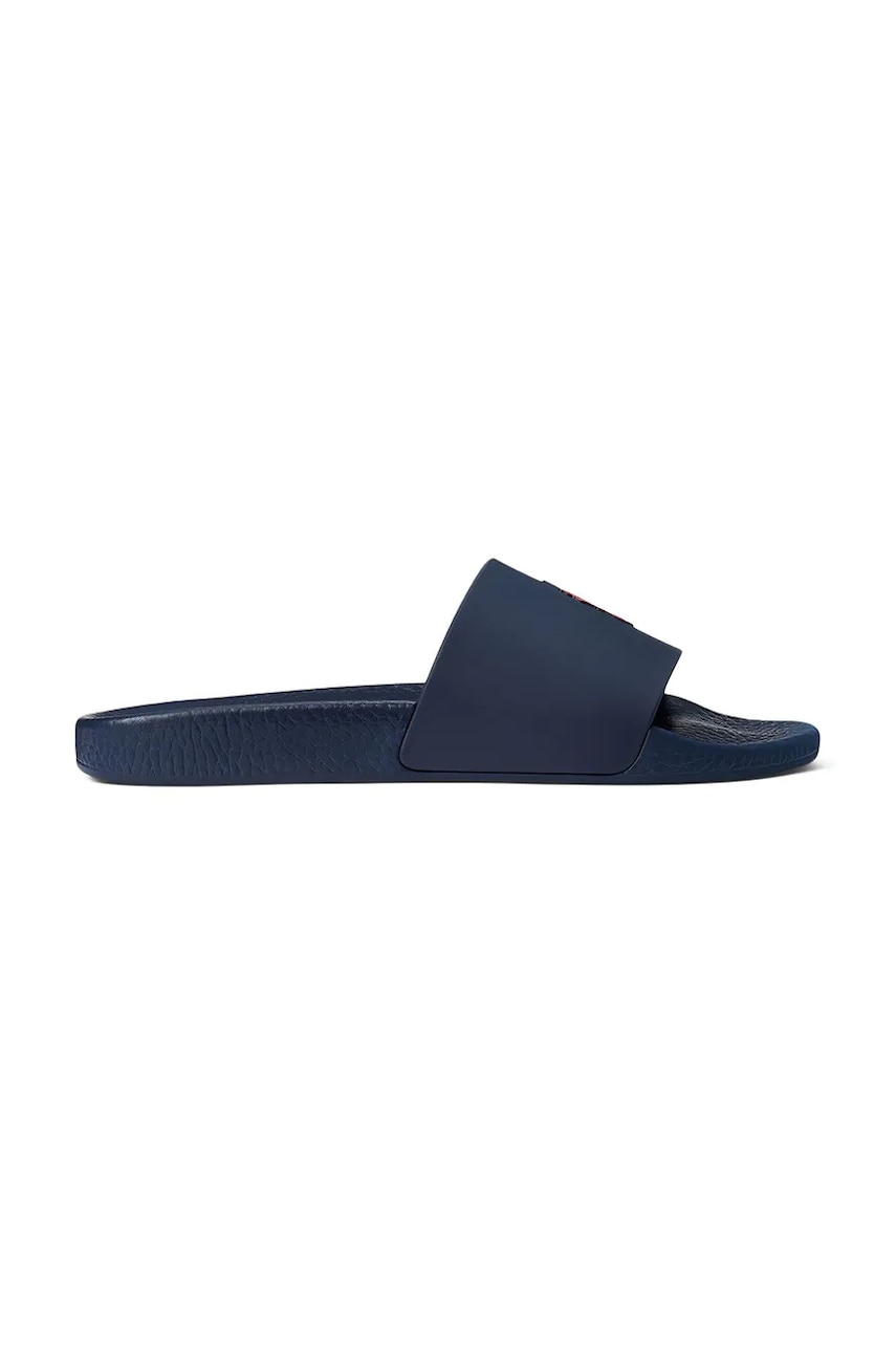 Polo Ralph Lauren  Pantofle  Polo Slide