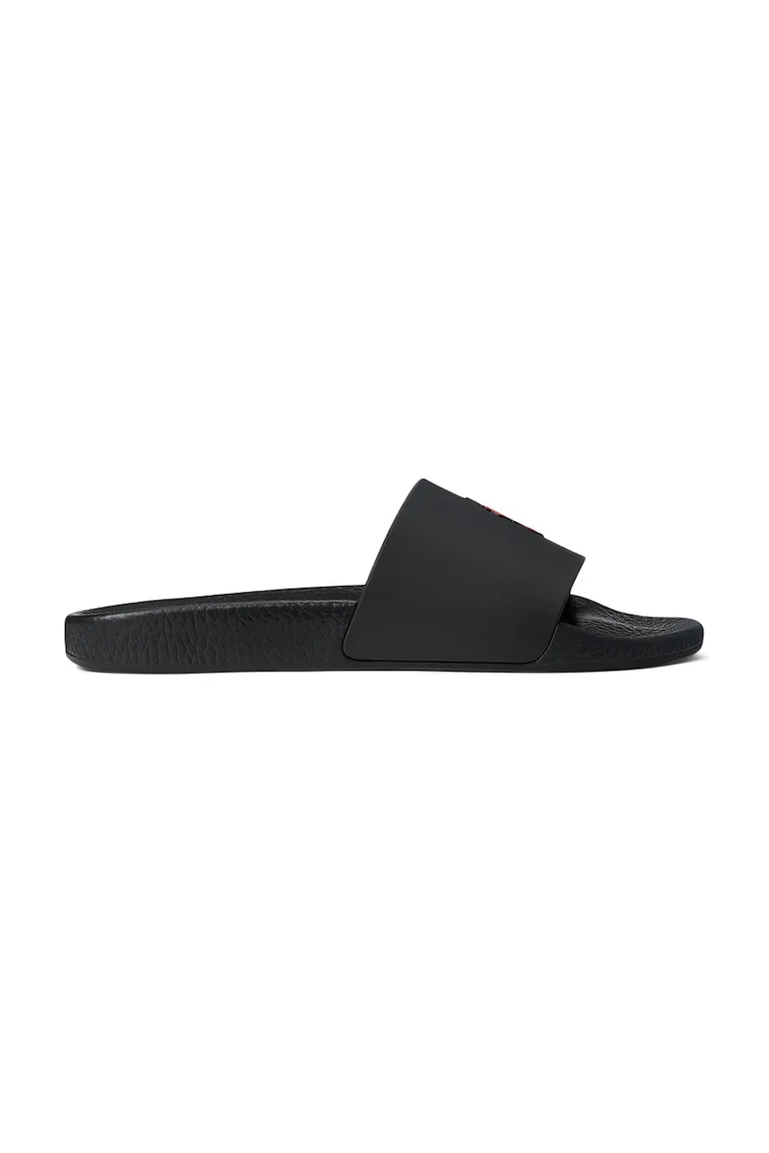 Polo Ralph Lauren  Pantofle  Polo Slide