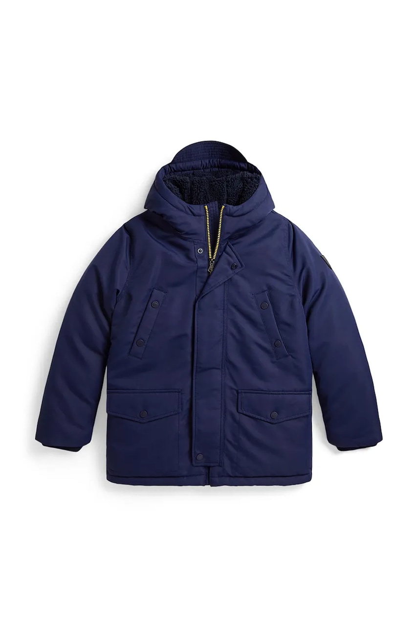 Polo Ralph Lauren  parka dětská