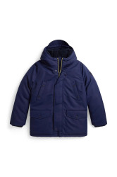 Polo Ralph Lauren  parka dětská