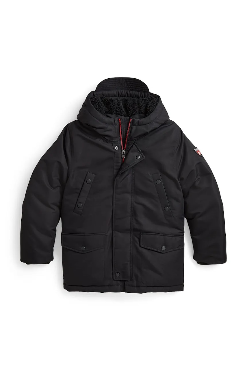 Polo Ralph Lauren  parka dětská