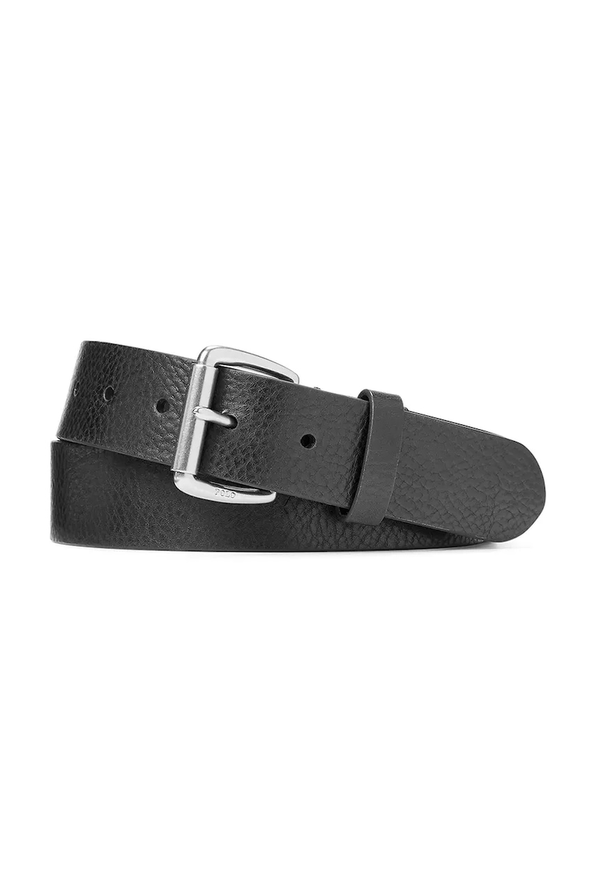 Polo Ralph Lauren  pásek pánský kožený