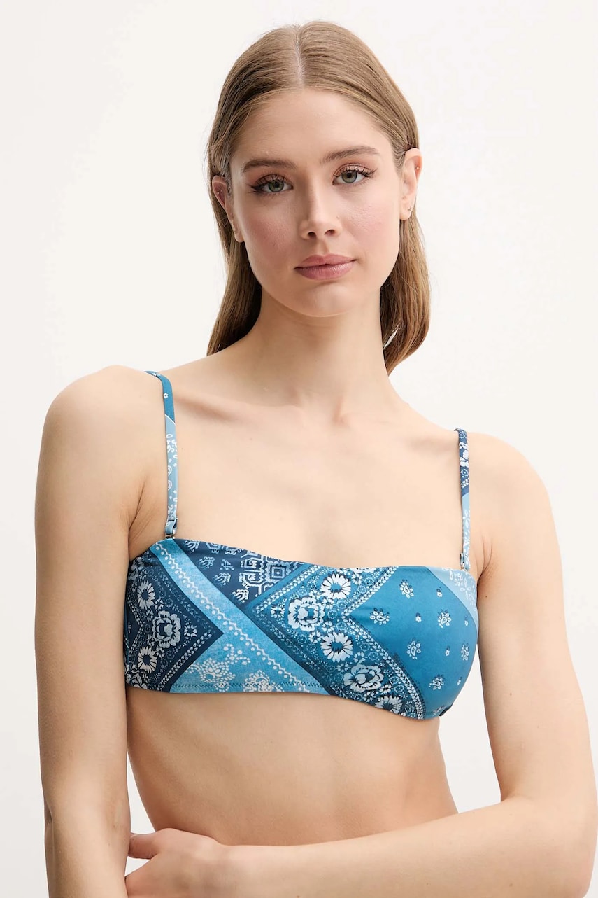 Polo Ralph Lauren  Plavková podprsenka