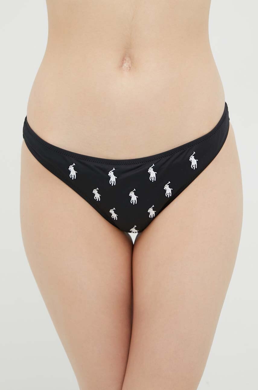 Polo Ralph Lauren  Plavkové kalhotky