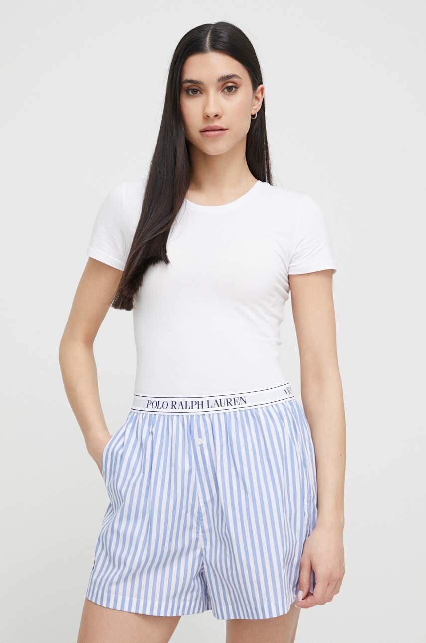Polo Ralph Lauren  Plážové tričko