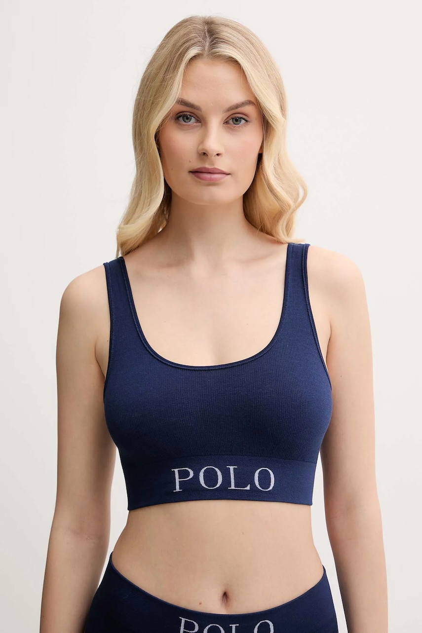 Polo Ralph Lauren  podprsenka s lyocellem