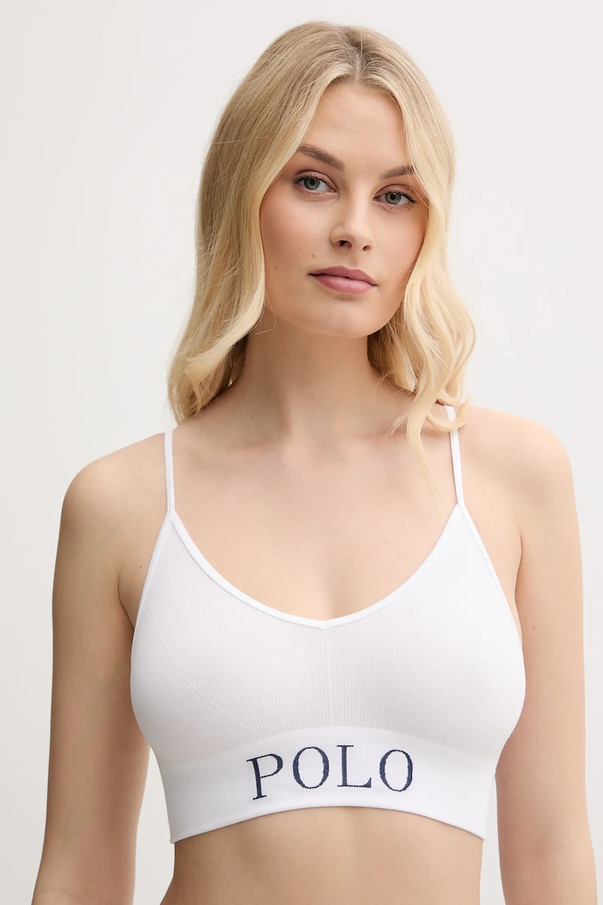 Polo Ralph Lauren  podprsenka s lyocellem