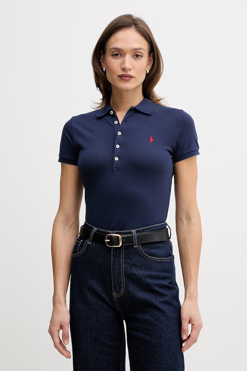 Polo Ralph Lauren polo dámské