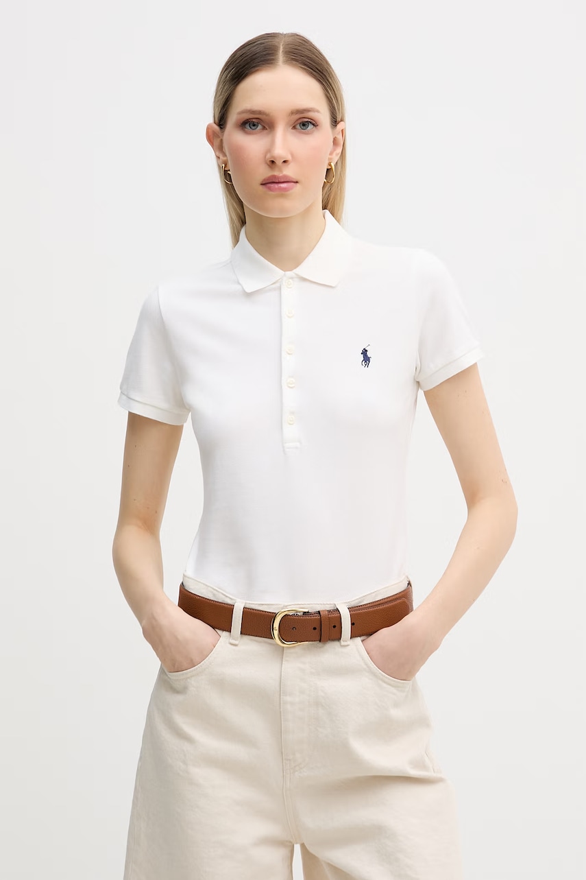 Polo Ralph Lauren polo dámské