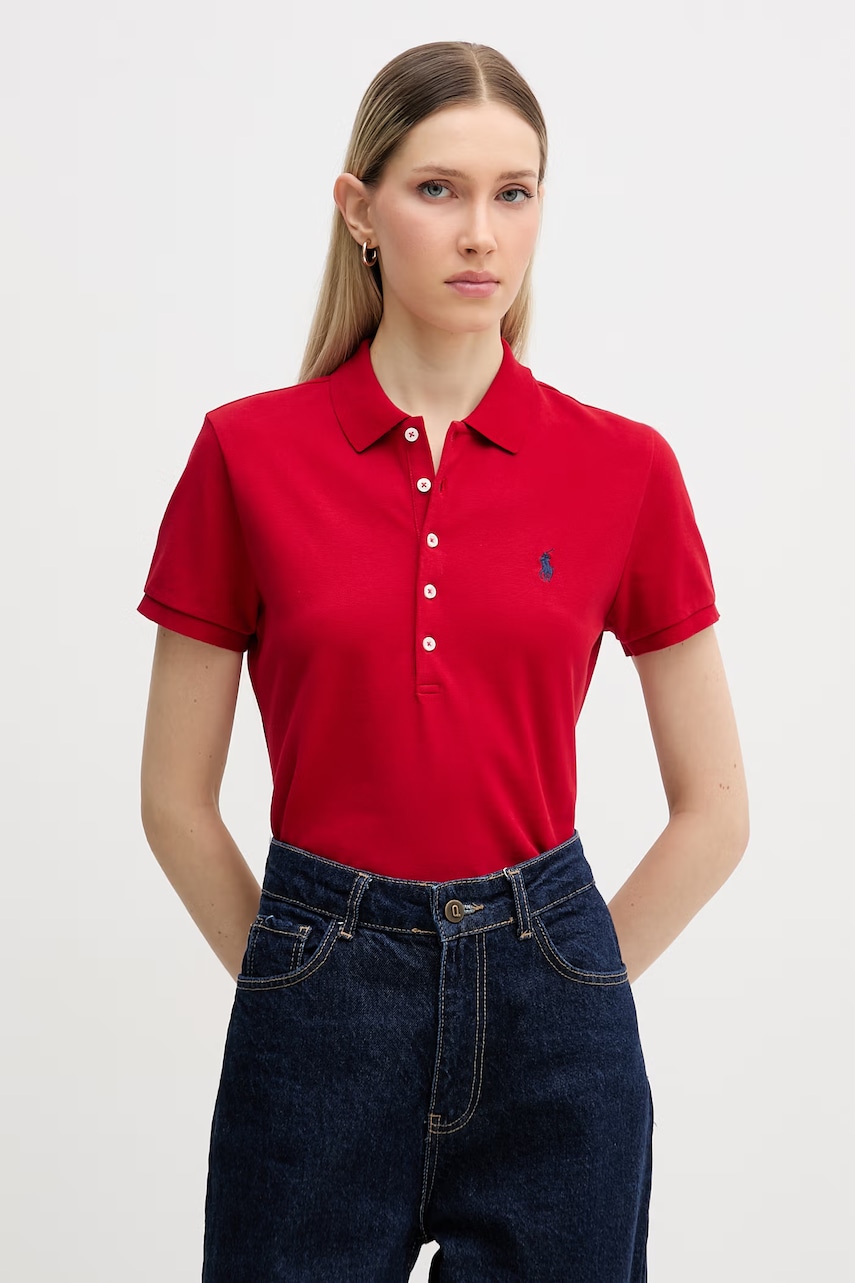 Polo Ralph Lauren polo dámské