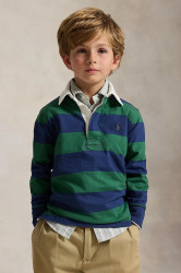 Polo Ralph Lauren  polo dětské bavlněné