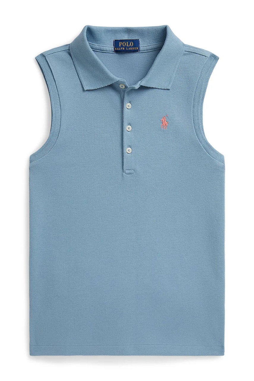 Polo Ralph Lauren  polo dětské bavlněné