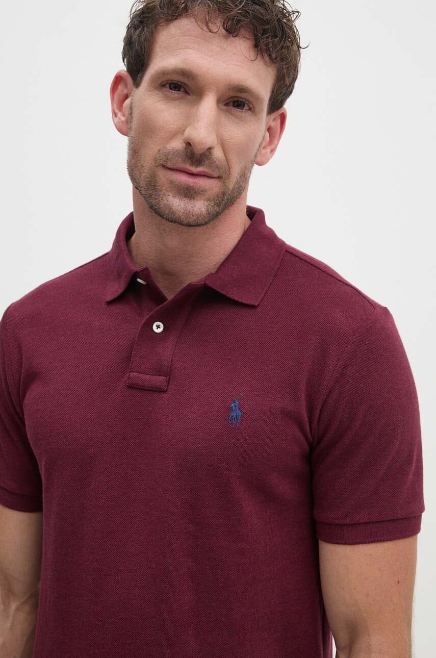 Polo Ralph Lauren  polo pánské bavlněné
